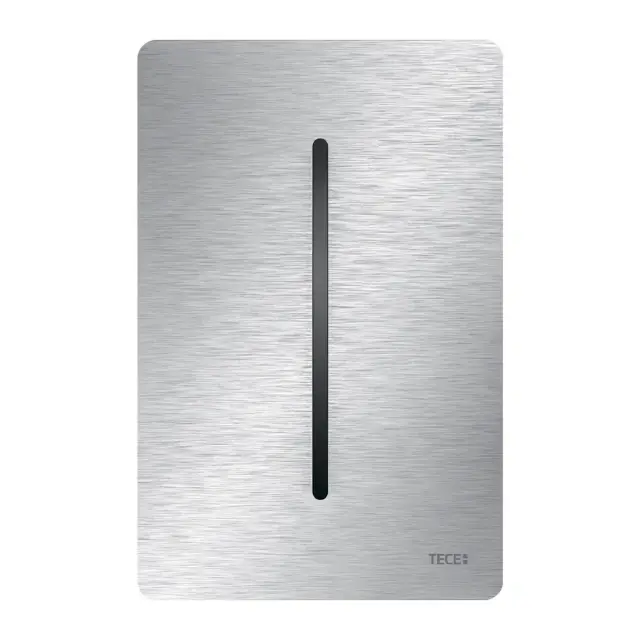 Панель смыва писсуара Tece Filo-Solid