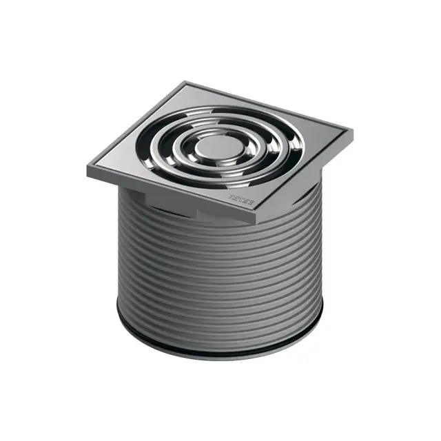 Декоративная решетка Tece Drainpoint S