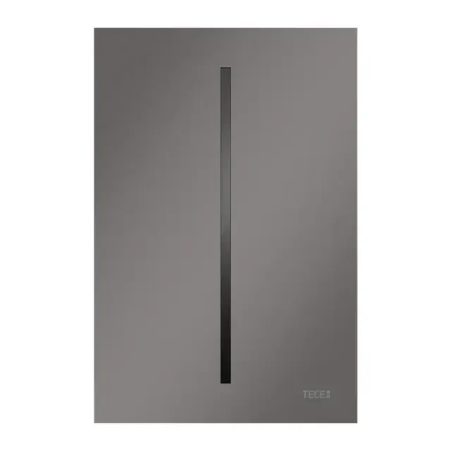 Панель смыва писсуара сенсорная Tece TECEfilo-Velvet
