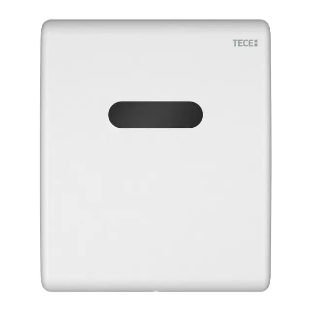 Панель смыва писсуара с ИК-сенсором Tece Planus