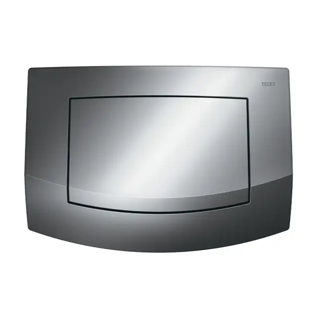 Панель смыва с одной клавишей Tece TECEambia