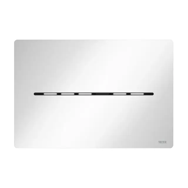 Электронная панель смыва Tece TECEsolid