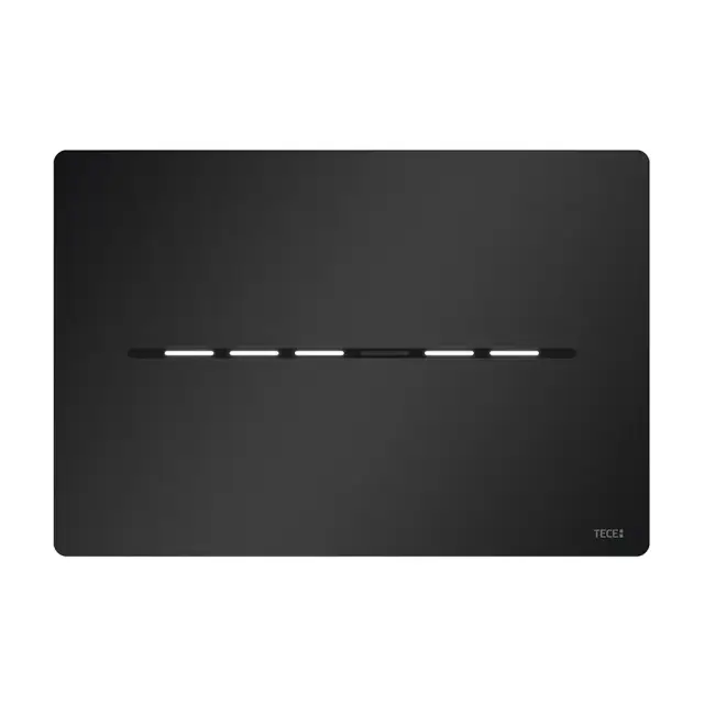 Электронная панель смыва Tece TECEsolid