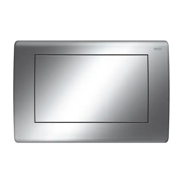 Панель смыва с одной клавишей Tece TECEplanus