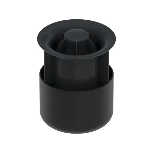 Погружной стакан с мембраной для сифонов DN 100 Tece Drainpoint S