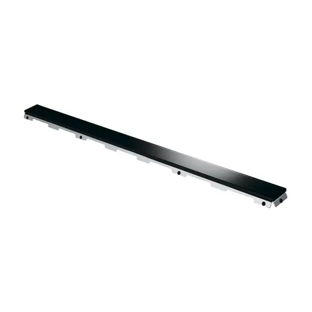 Стеклянная панель для душевого лотка Tece TECEdrainline