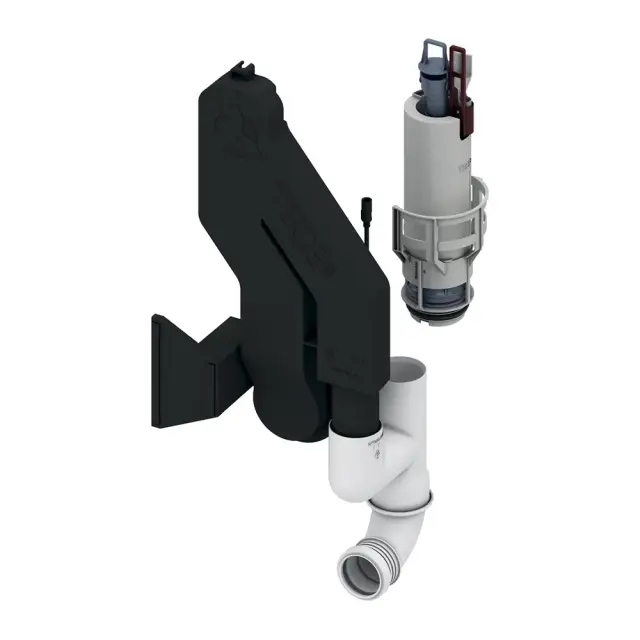 Система очистки воздуха 