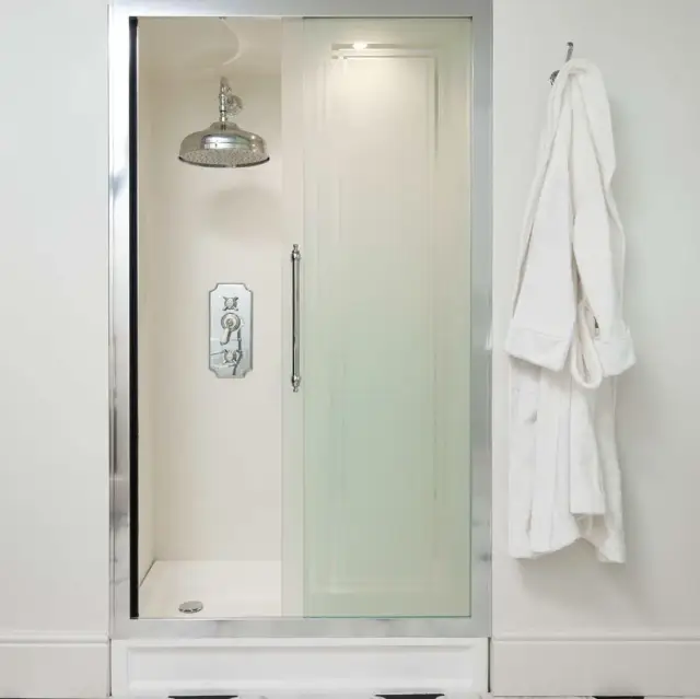 Дверь для душа DEVON&DEVON Majestic MAS/120