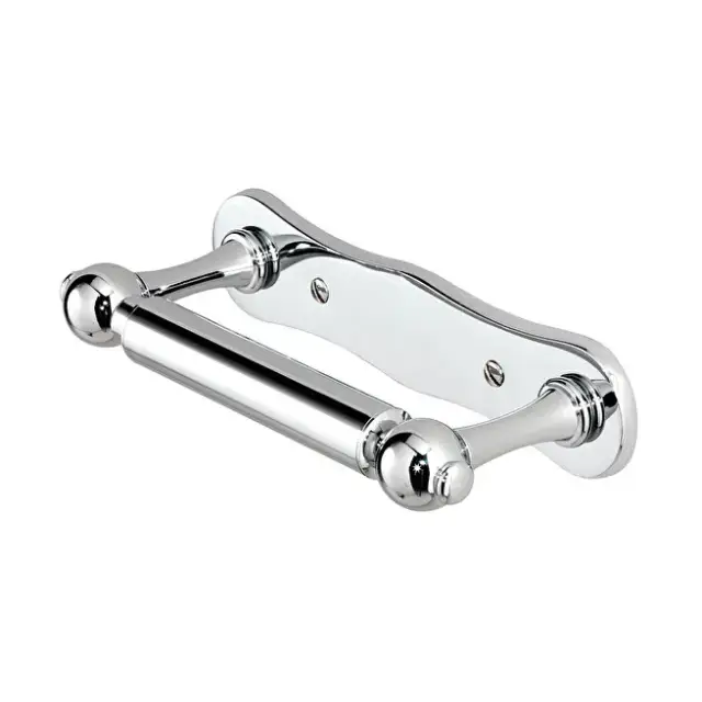 Держатель для туалетной бумаги Devon&Devon Cavendish WM11CR ХРОМ