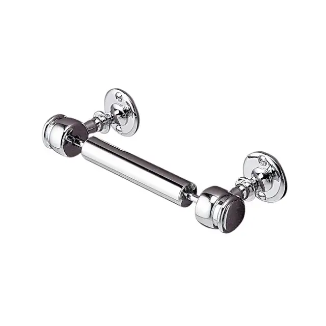 Держатель для туалетной бумаги Devon&Devon First Class DD33100CR ХРОМ