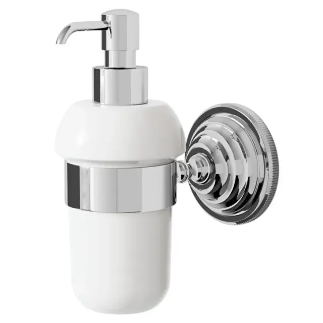 Дозатор Devon&Devon DIAMOND WHD530CRBI