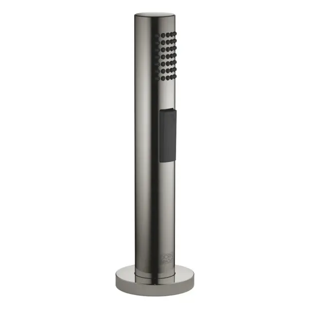 Душевая лейка Dornbracht 27731970-19 цвет-Dark Chrome