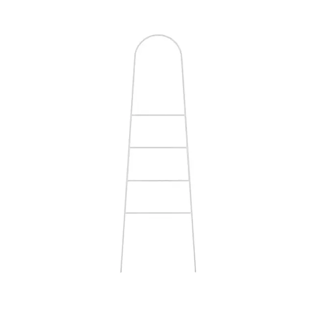 Держатель для полотенец Bertocci MOON 147.0385.0200 Цвет-белый матовый