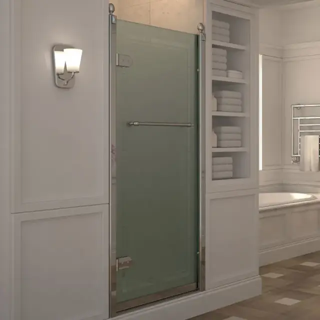 Дверь в нишу DEVON&DEVON Savoy V/80