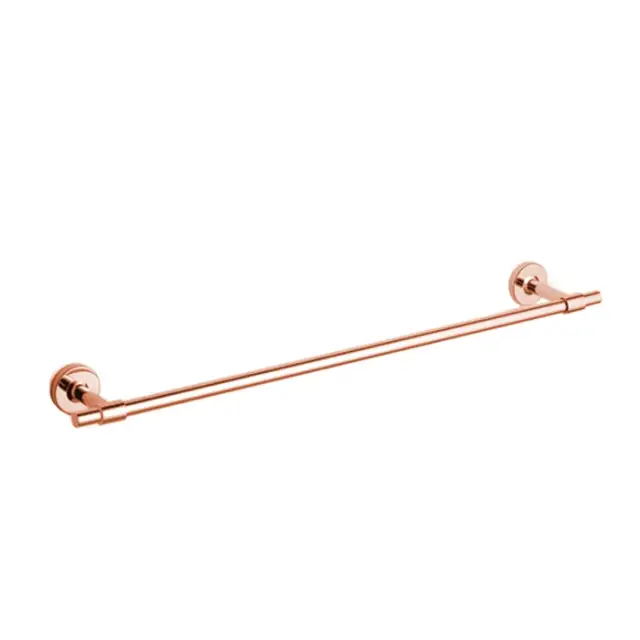 Держатель для полотенец Bertocci Cinquecento 110.0516.5500 Цвет-розовое золото