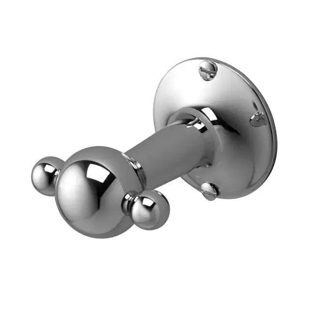 Крючок Devon&Devon New York NY113CR