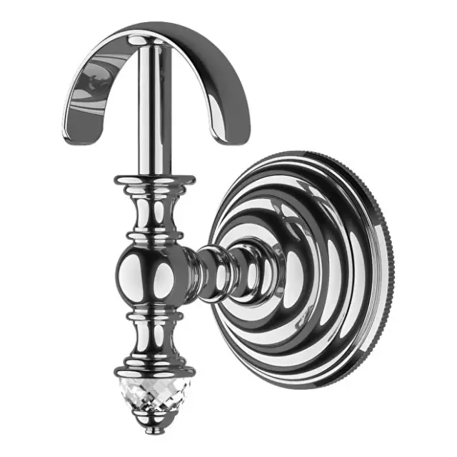 Крючок Devon&Devon DIAMOND WHD522CR