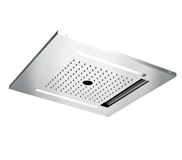 Верхний душ Almar Temptation E044302.MS