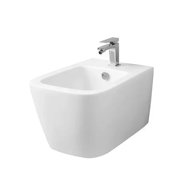 Биде Art Ceram ASB001.01.00 Цвет-белый