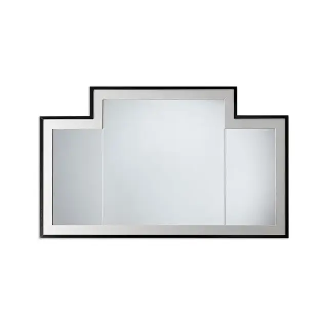 Зеркало для ванной Devon&Devon Vogue 1 DEVOGUE1DB/PW