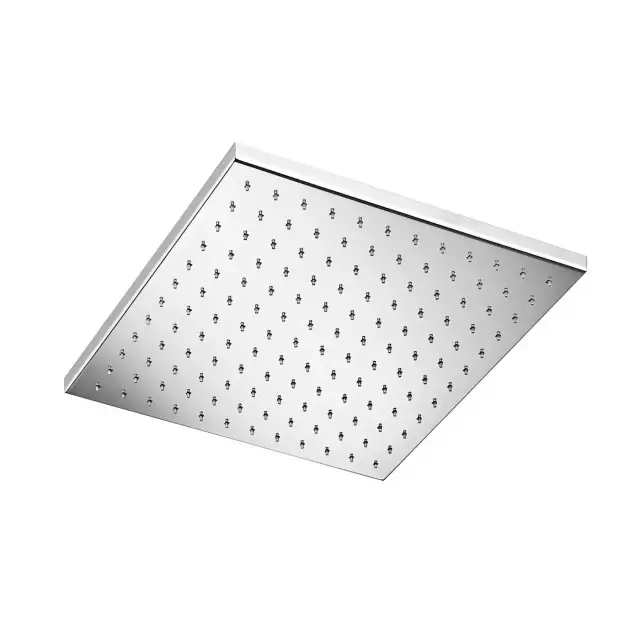 Верхний душ Almar SQUARE EMOTION E044039.CR цвет-хром