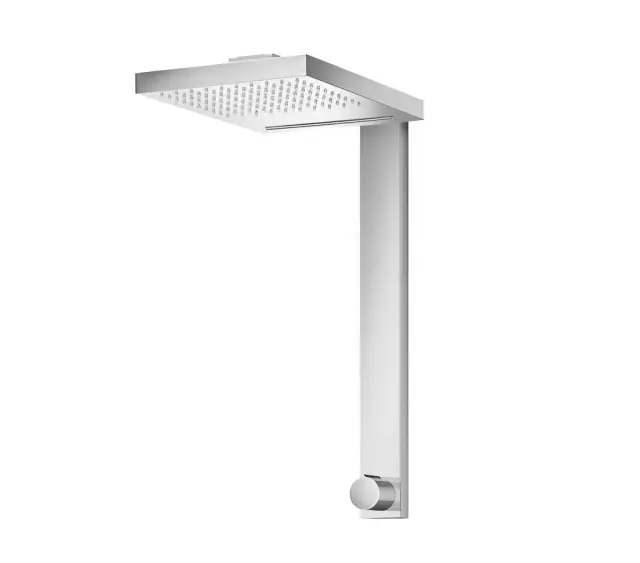 Верхний душ Almar CASCADE E044242.MS