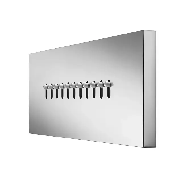 Боковой душ Almar Wave E044246.MS