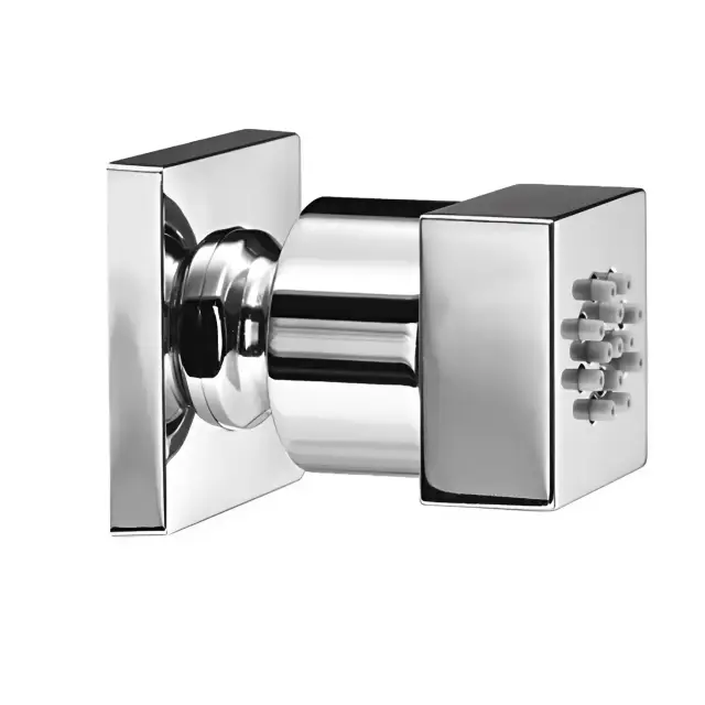 Боковой душ Almar Square E044029.CR