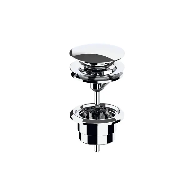 Водосливная арматура Almar E094000