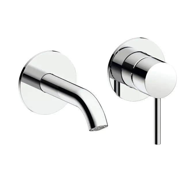 Смеситель Almar Washbasin E210052.CR