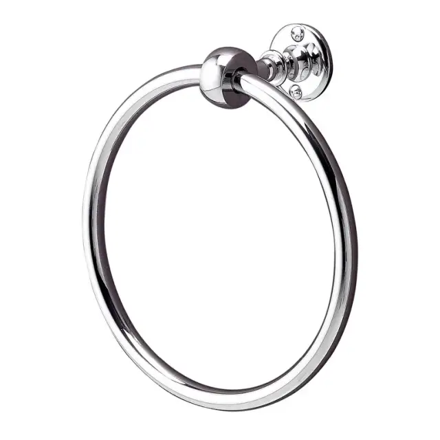 Держатель для полотенец Devon&Devon First Class DD33320CR