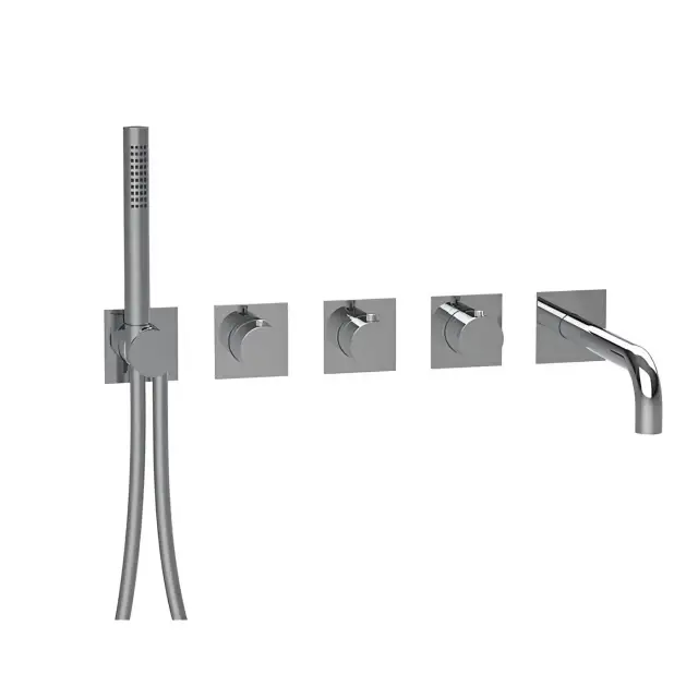 Смеситель Almar Modular E180186.CR