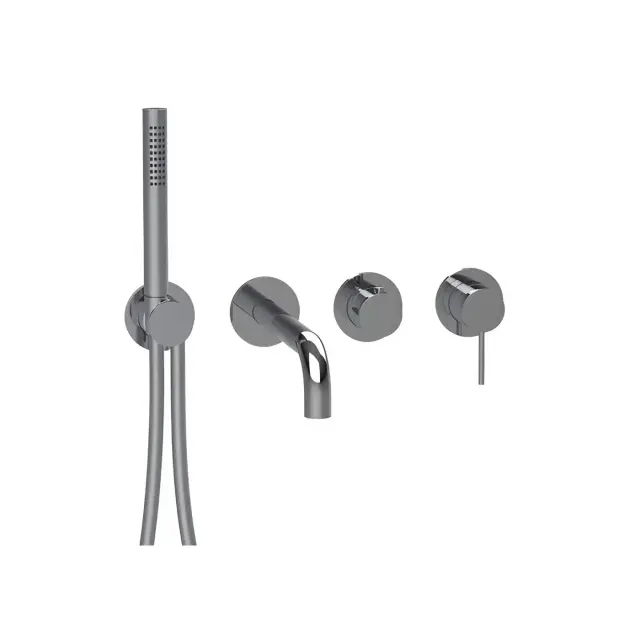 Смеситель Almar Modular E180143.CR