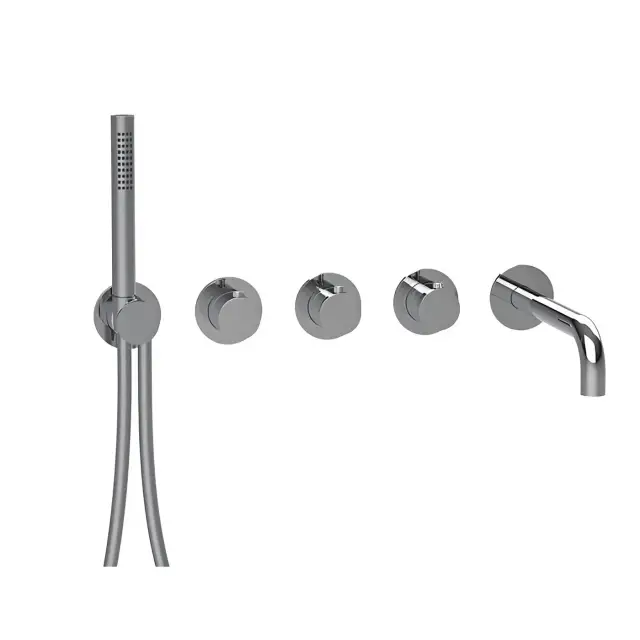 Смеситель Almar Modular E180136.CR