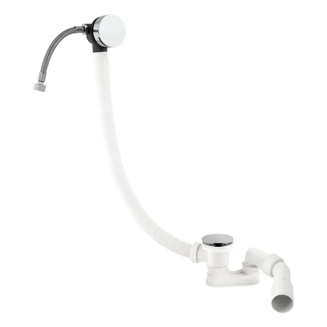 Слив-перелив Almar Bath E096004.CR