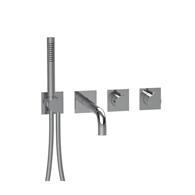 Смеситель Almar Modular E180185.CR