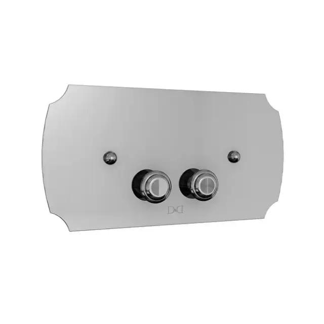 Монтажный комплект для клавиши управления смывом DEVON&DEVON