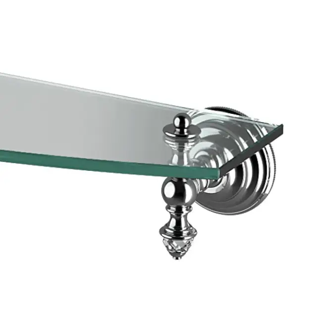 Полка для ванной Devon&Devon DIAMOND WHD510CR