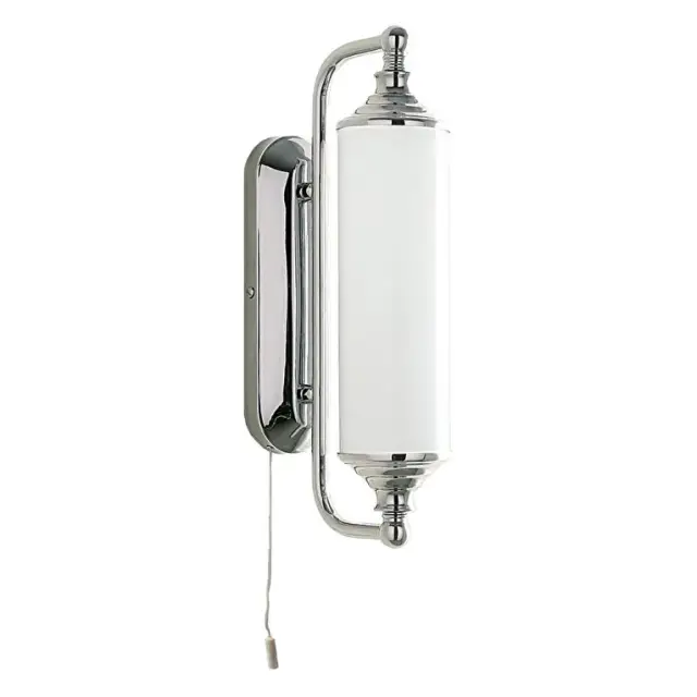 Светильник для ванной Devon&Devon TUBE BCTUBE31CR