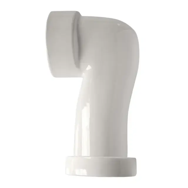 Керамический патрубок для выпуска в пол DEVON&DEVON