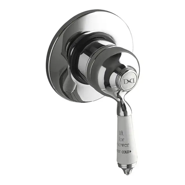 Смеситель Devon&Devon MARD72CR хром