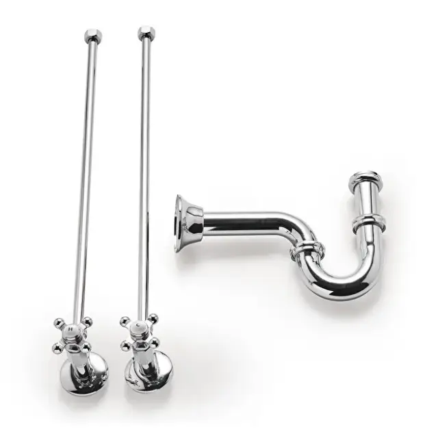 Комплект для крановой арматуры DEVON&DEVON