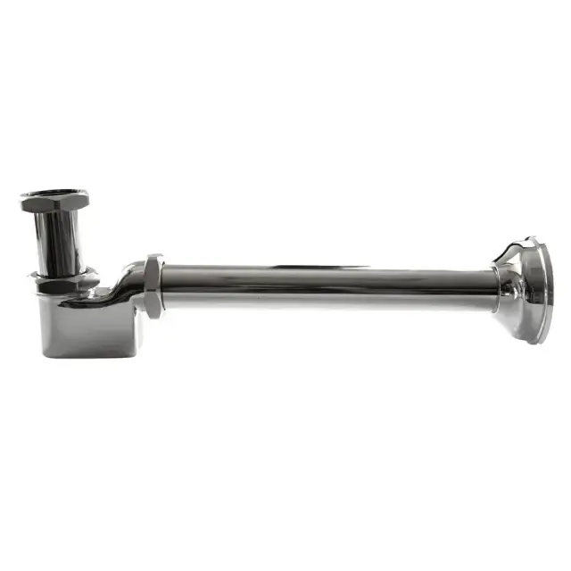 Сифон Devon&Devon GH554CR хром