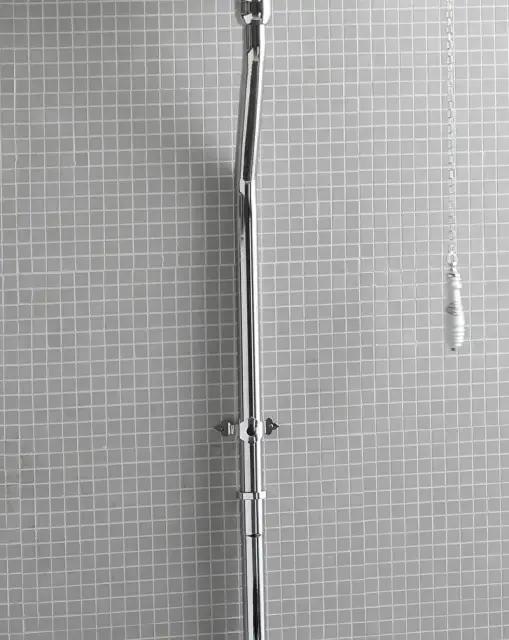 Труба соединительная для унитаза Devon&Devon