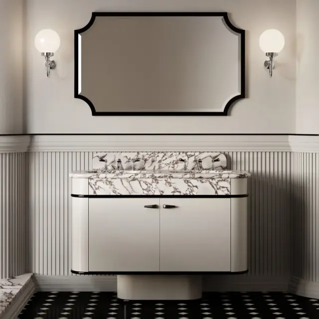 База под раковину Devon&Devon Liberty LIBERTY