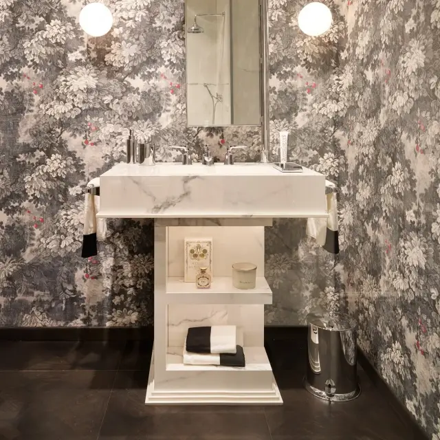 База под раковину Devon&Devon My Love Water Small LW_SM