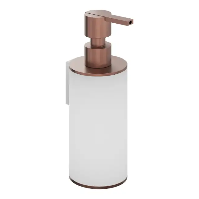 Дозатор подвесной Bertocci Officina 3.16