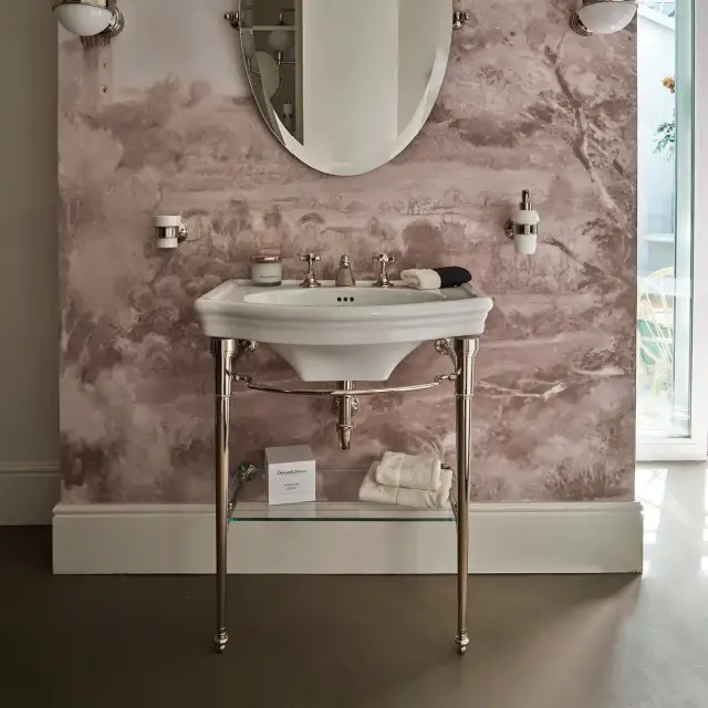 База под раковину Devon&Devon ELLE Elle