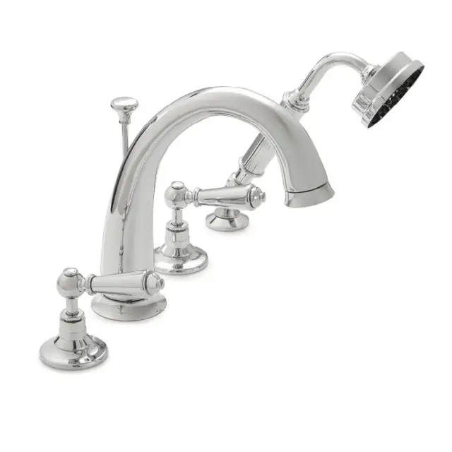 Смеситель Devon&Devon Signature SGN758