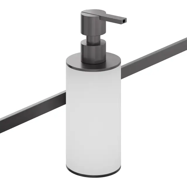 Дозатор для рейлинга Bertocci Officina 3.16